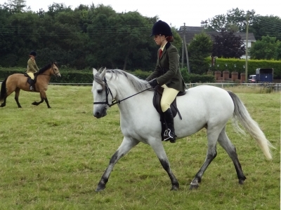 Poppy - Summer 2012