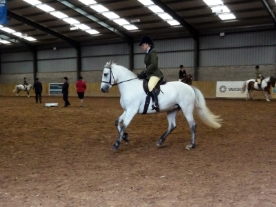 Poppy - IPS Summer Show 2012