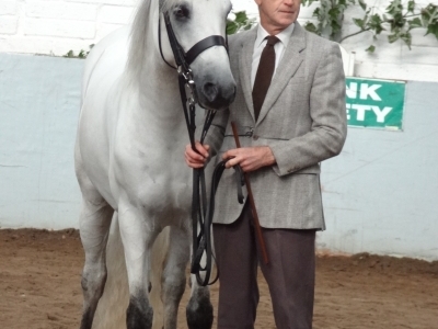 Poppy - Greenacres 2013