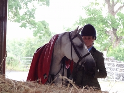 Poppy - Greenacres 2013